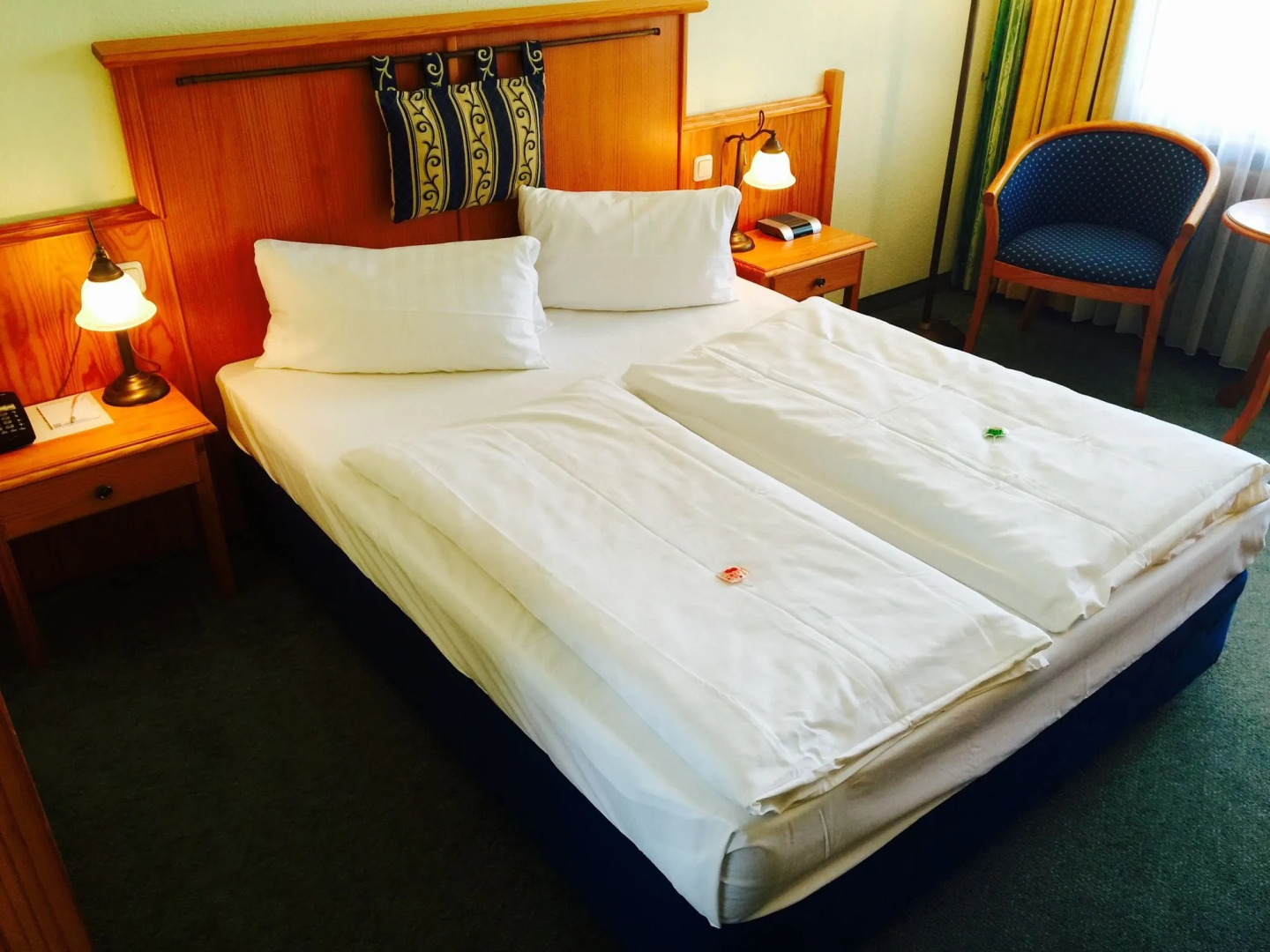 Das Wiesgauer - Alpenhotel Inzell