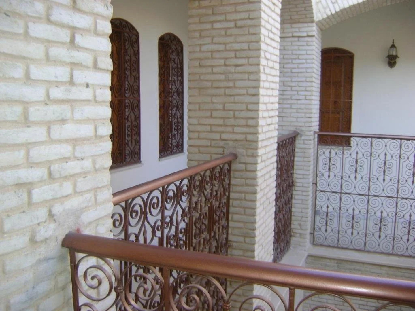 Residence Tozeur Almadina