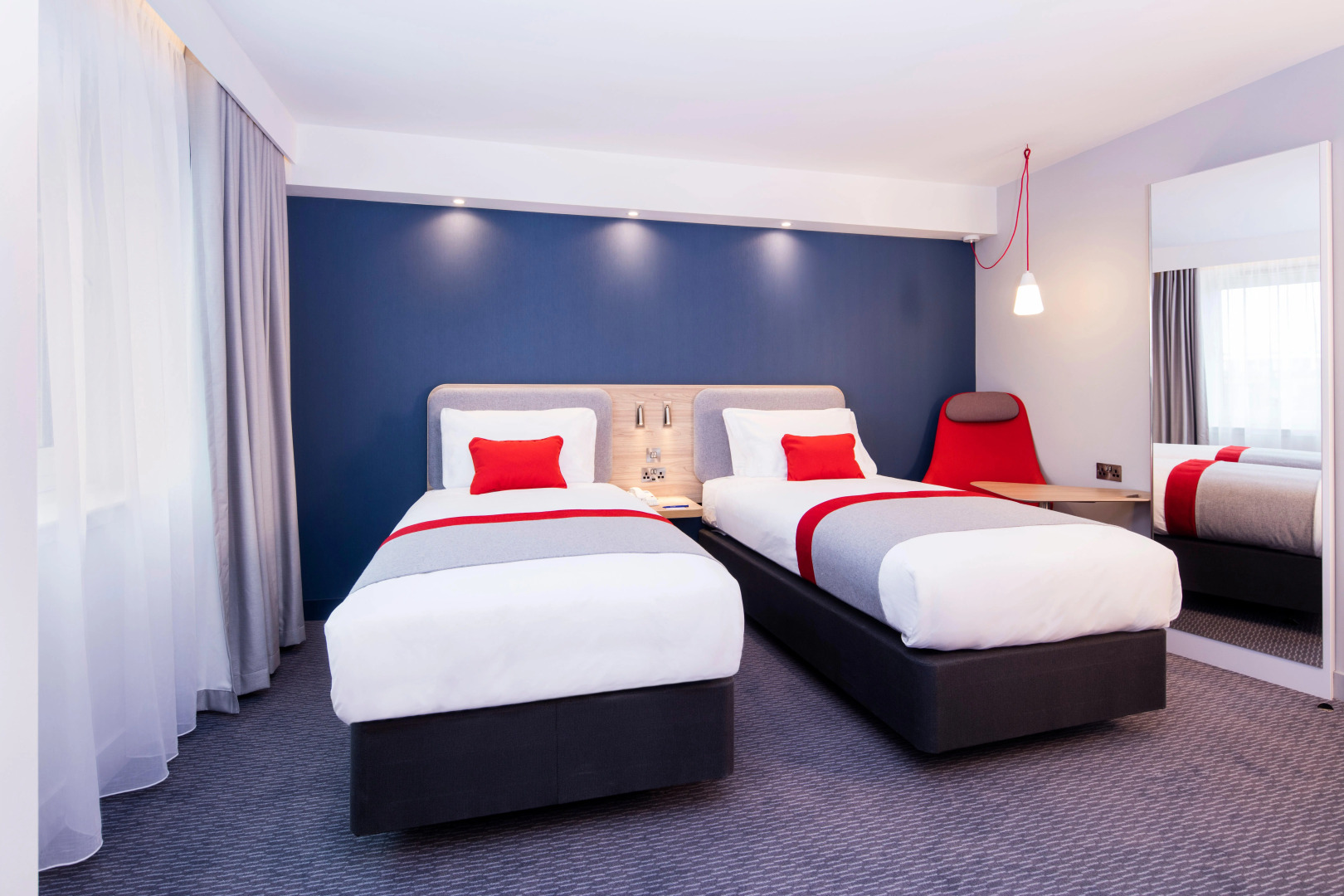 Holiday Inn Express Ringsheim by IHG