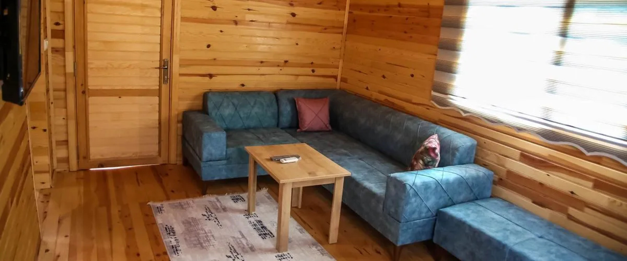 Karaöz Ayaz Apart Bungalows