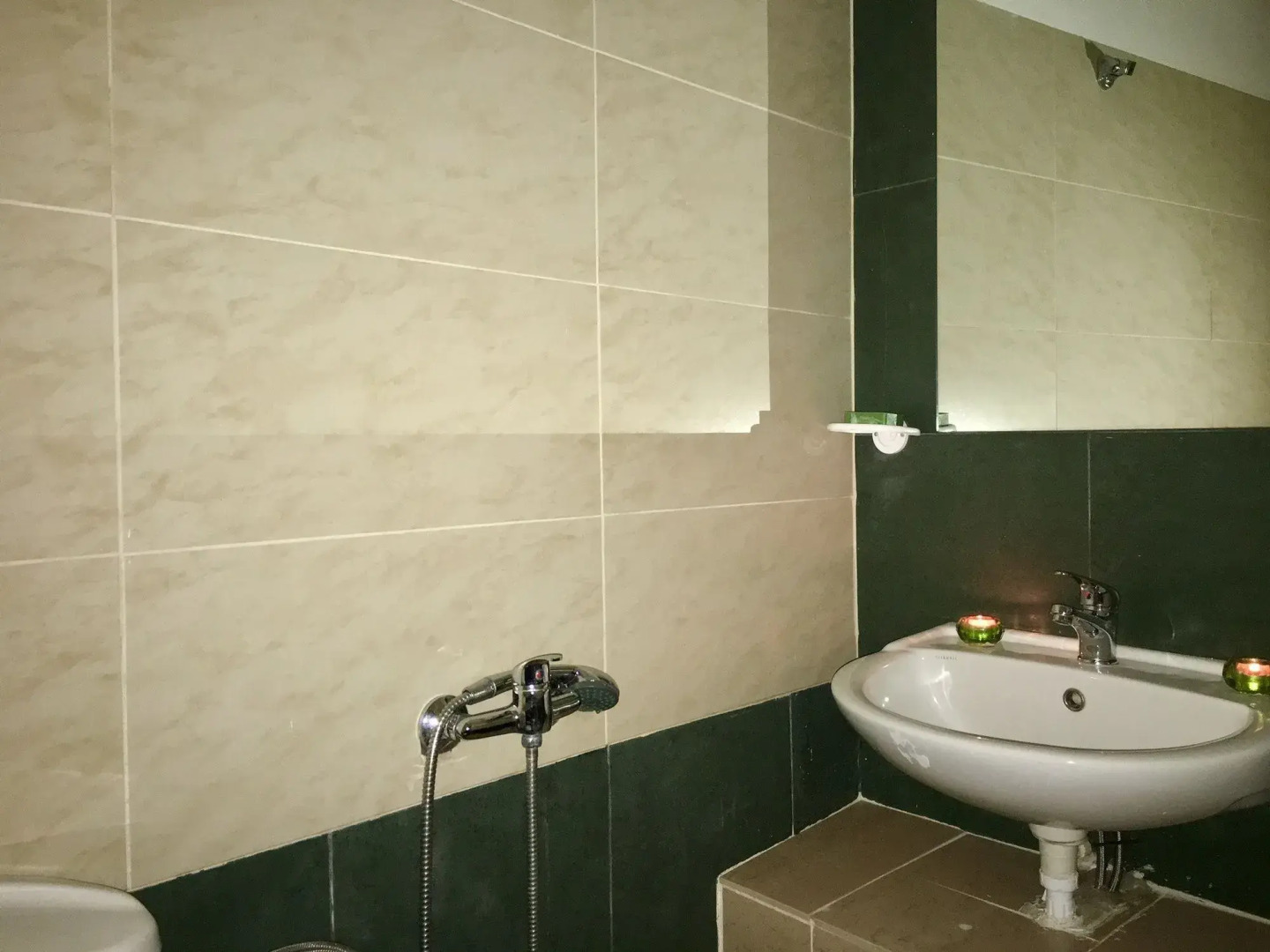 Six Senses Apartment