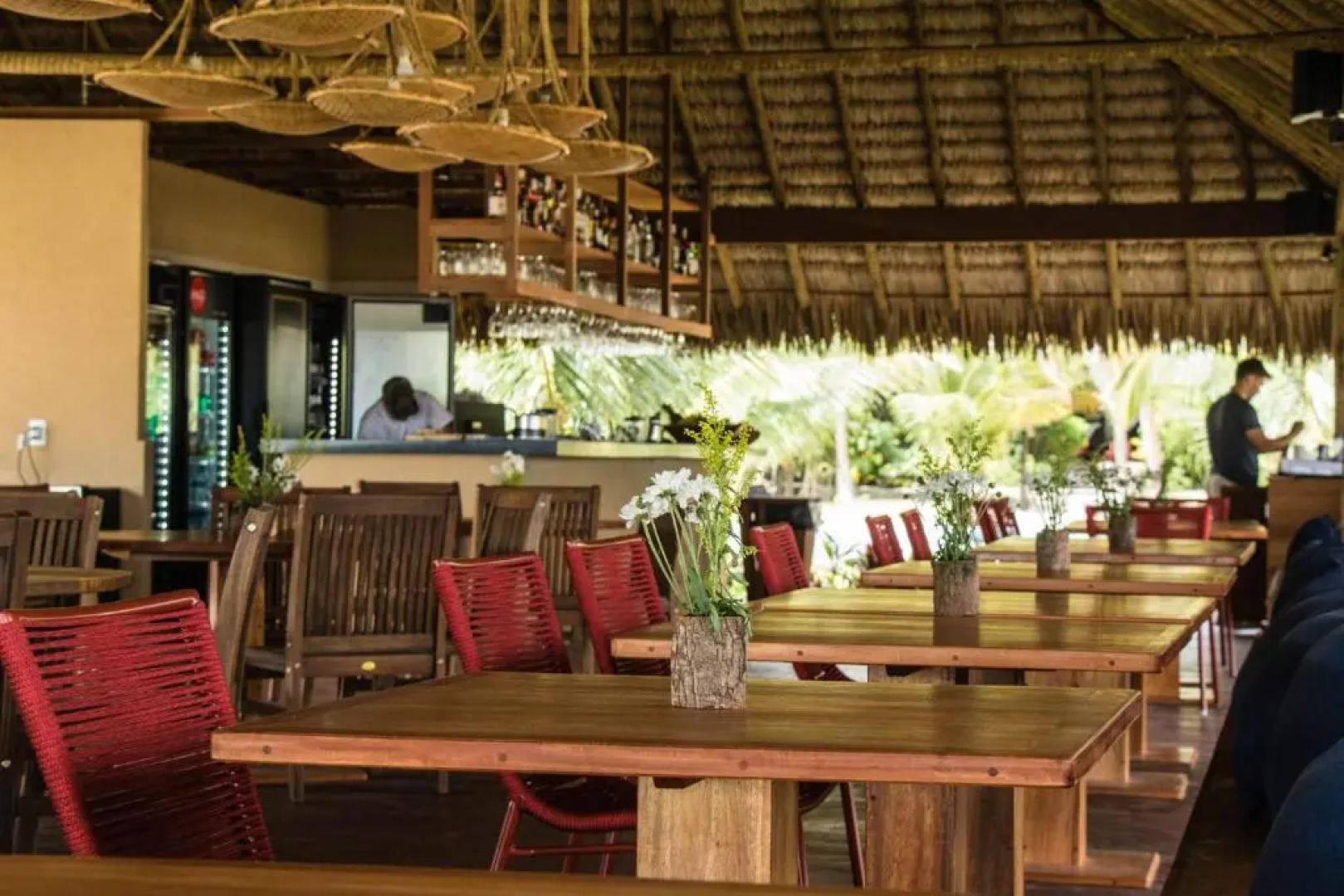 Rancho do Kite Villas