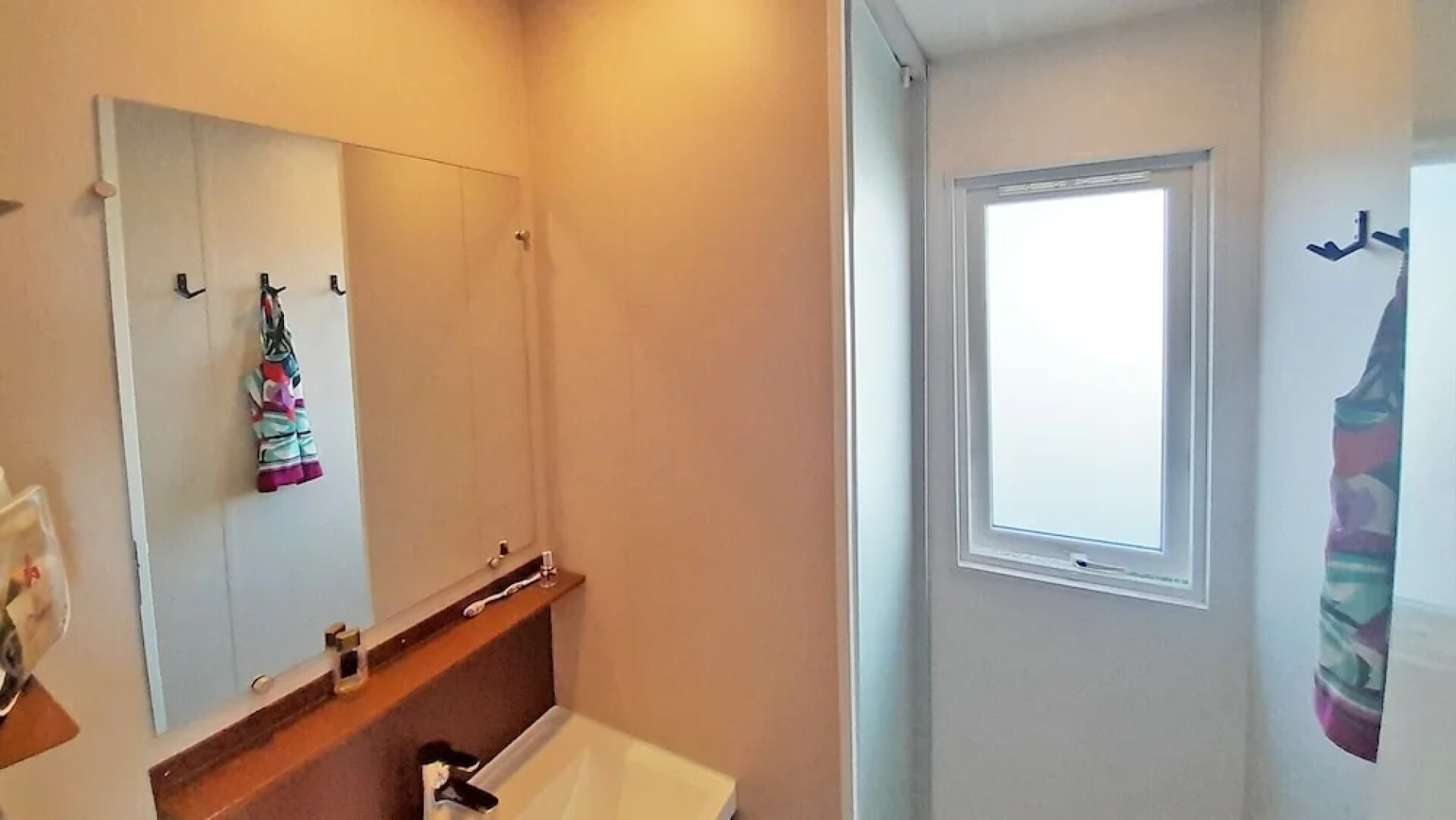 Camping Felix de la Bastide