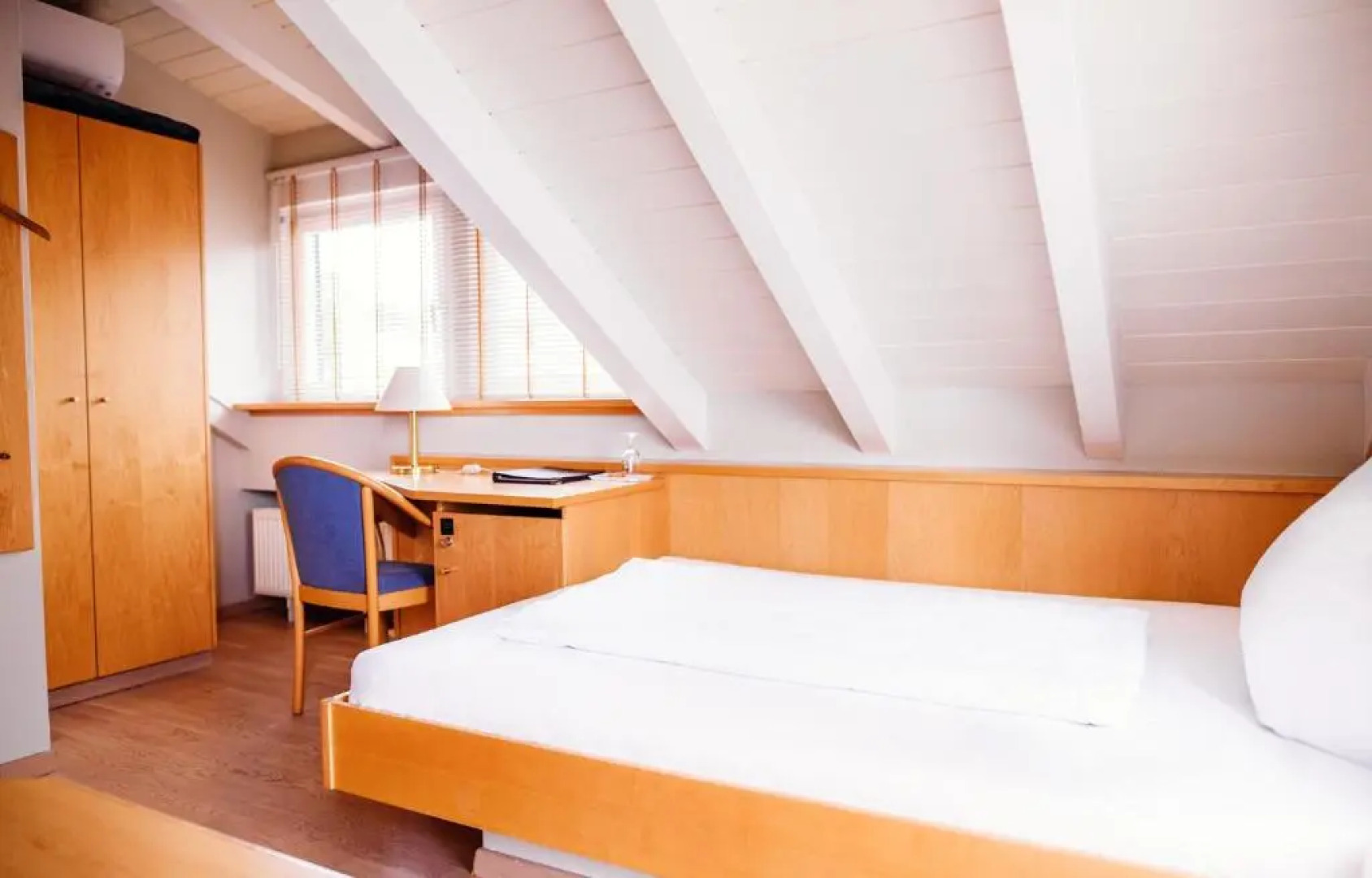 Sporthotel  Schönblick