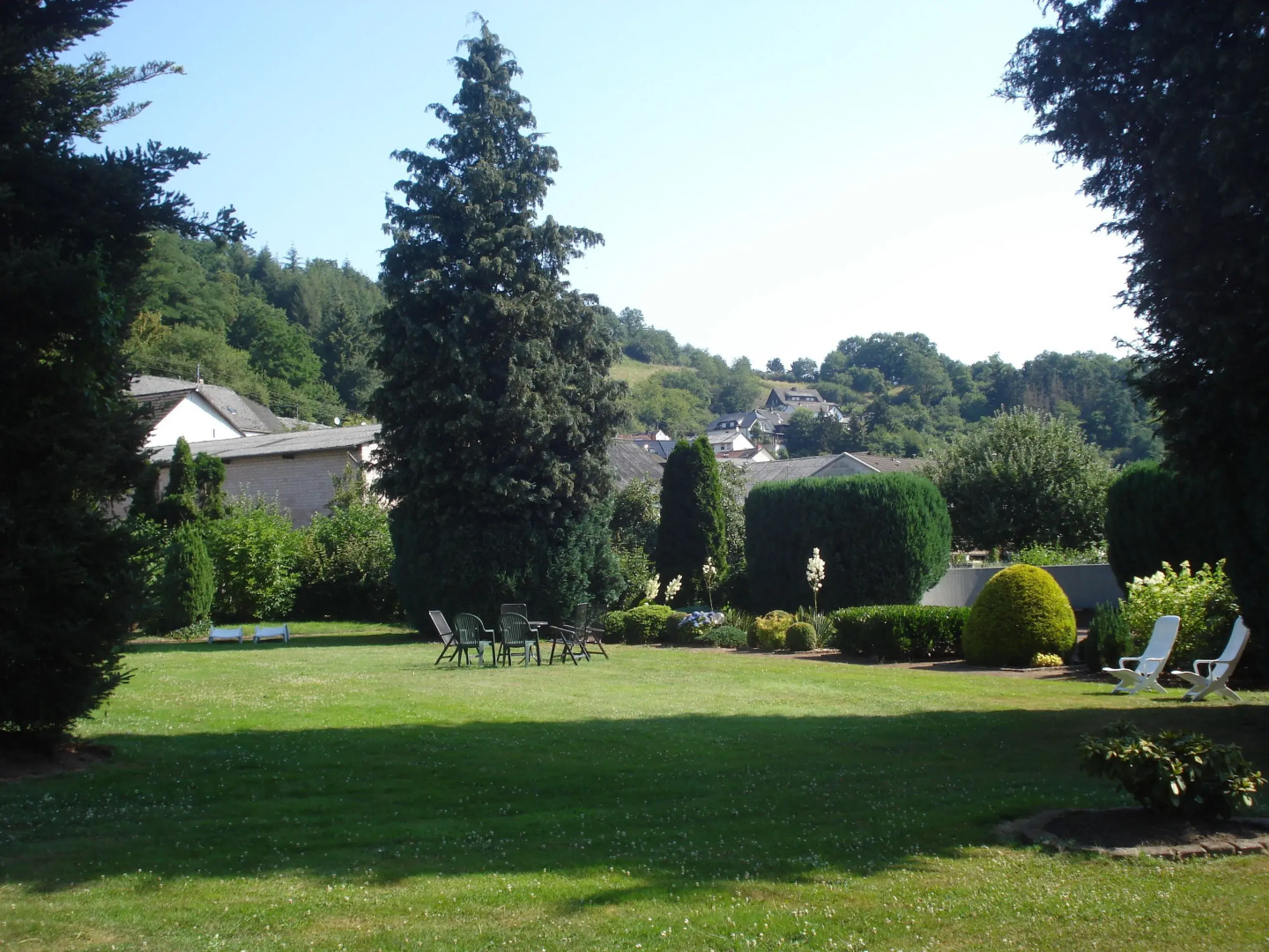 Eifel Hotel Lamberty