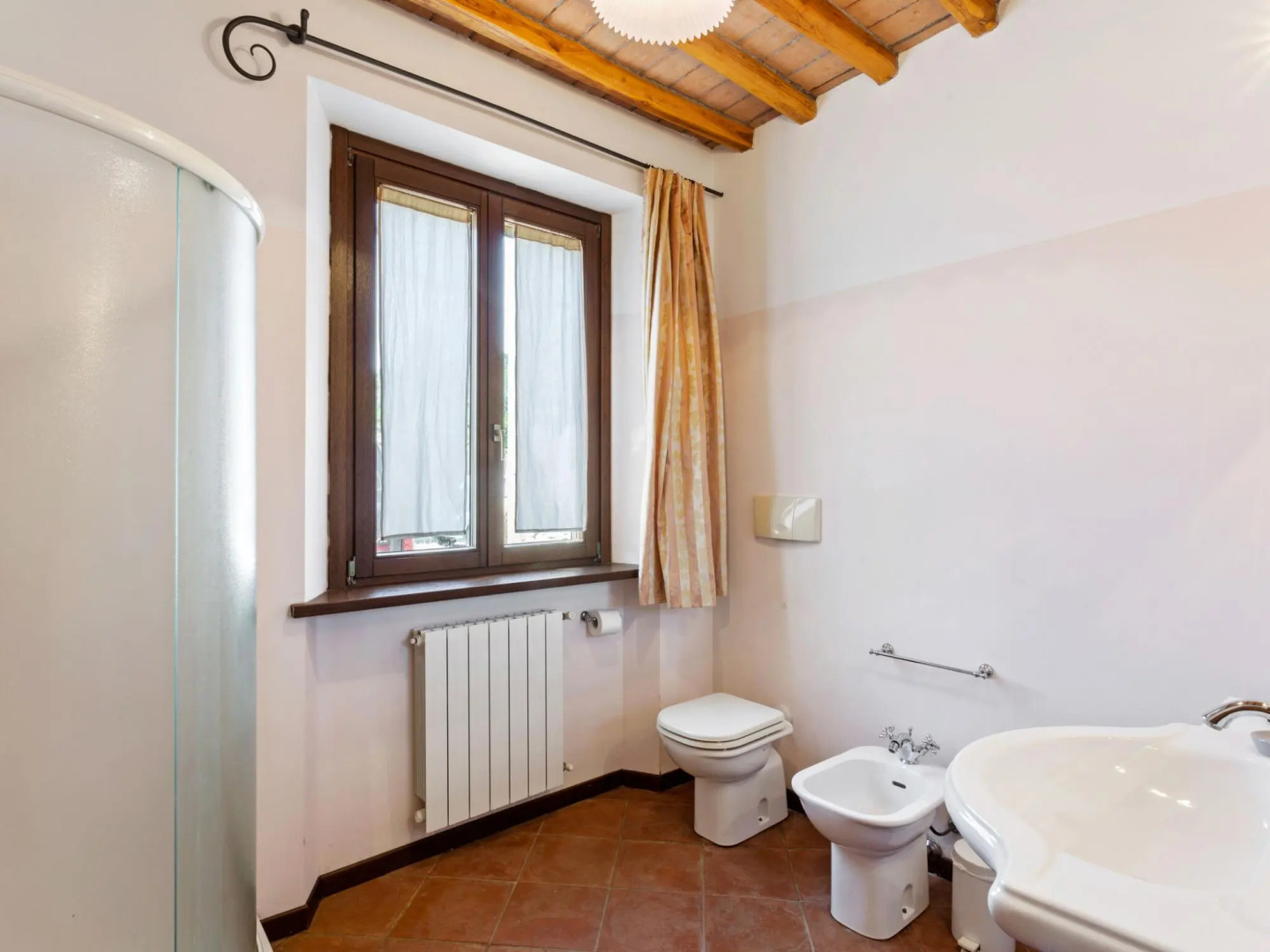 Farmhouse in Suvereto With Sea Views