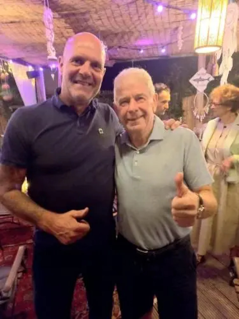 Saga Bed and Breakfast