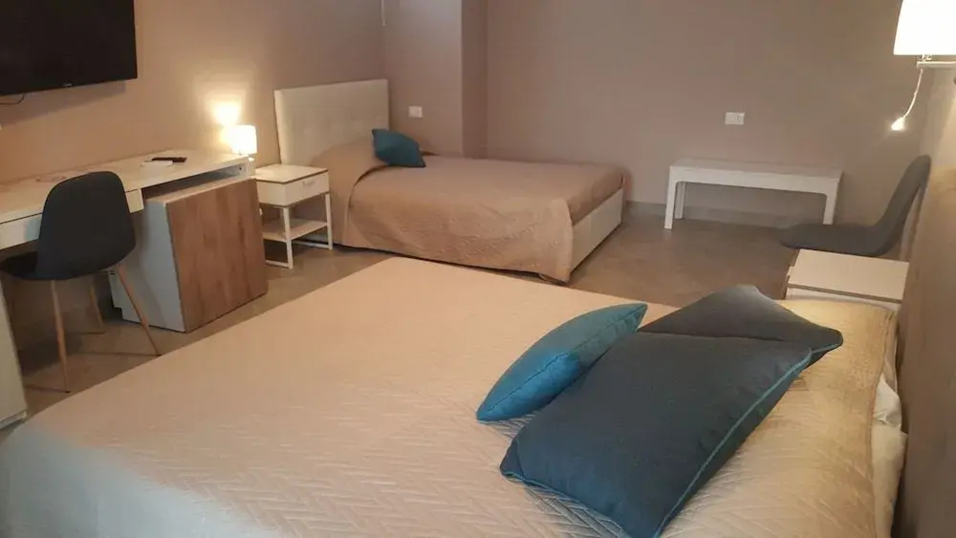 B&B BcenS la città delle 100 sculture