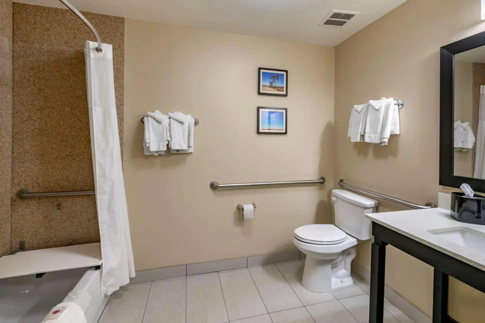 Comfort Inn & Suites Lubbock West