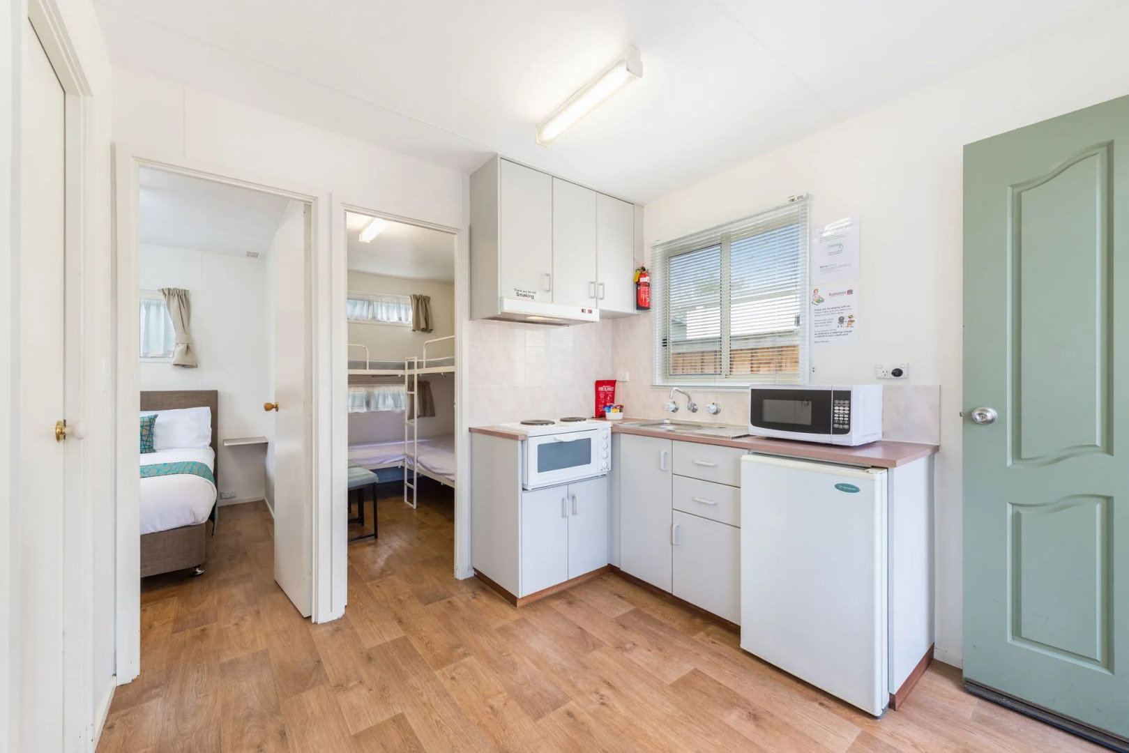 Kanasta Caravan Park