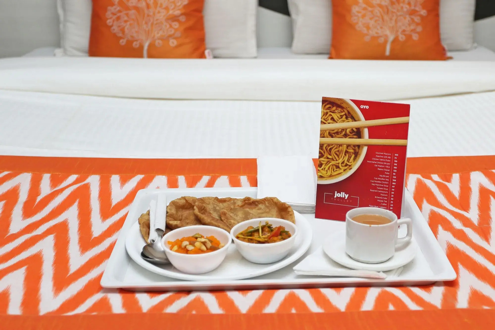 OYO 7710 Kundan Regency