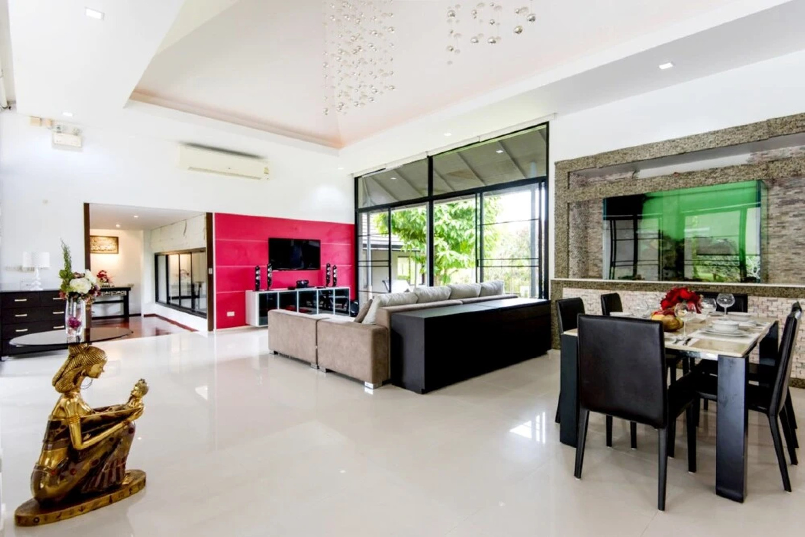 Kinnaree Villa Loch Palm Golf by Chattha