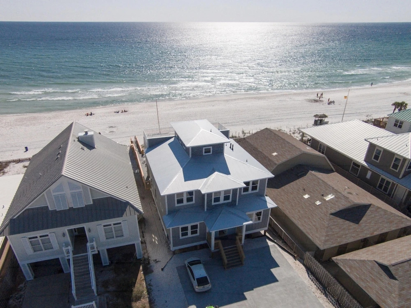 Making Waves - New Low Rates For August 10 - September 3rd!!!