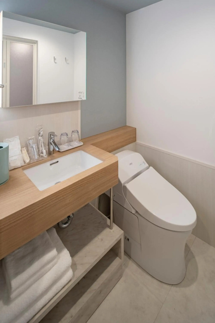 Okinawa Hinode Resort and Hot spring Hotel