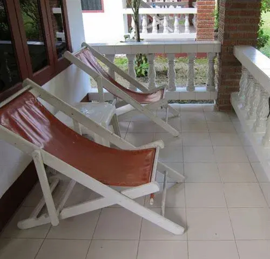 Aonang Mountain Paradise