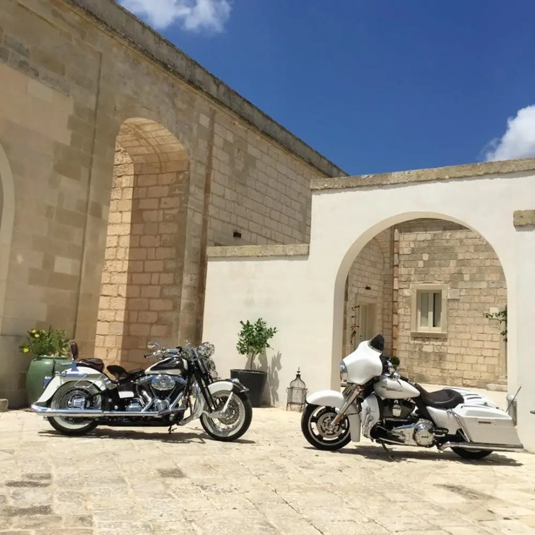 Villa With 5 Bedrooms in Giuggianello, With Private Pool, Furnished Terrace and Wifi Near the Beach