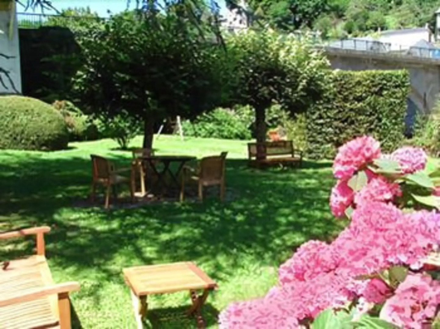 Hôtel Restaurant Ambroise