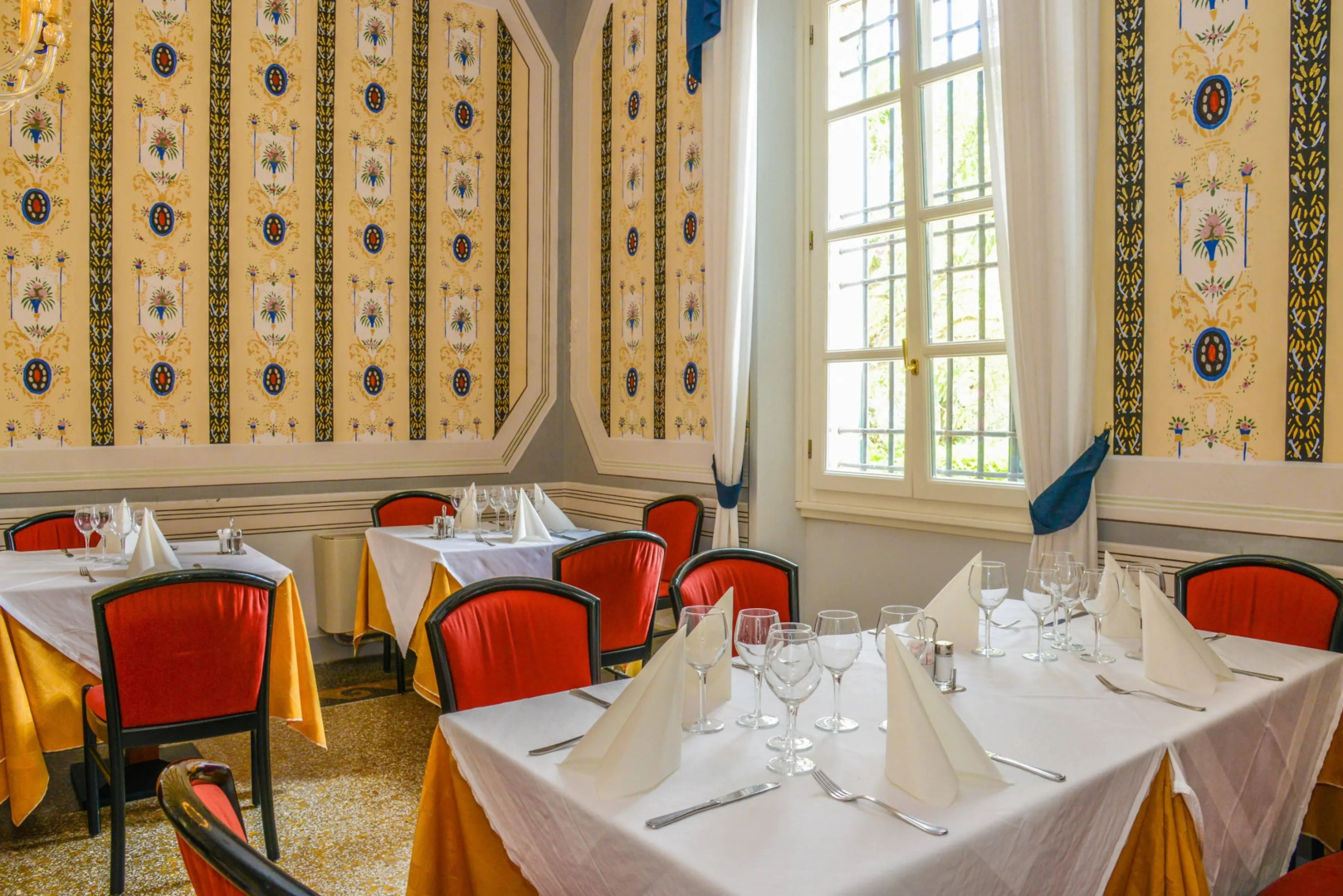 Hotel Antico Monastero