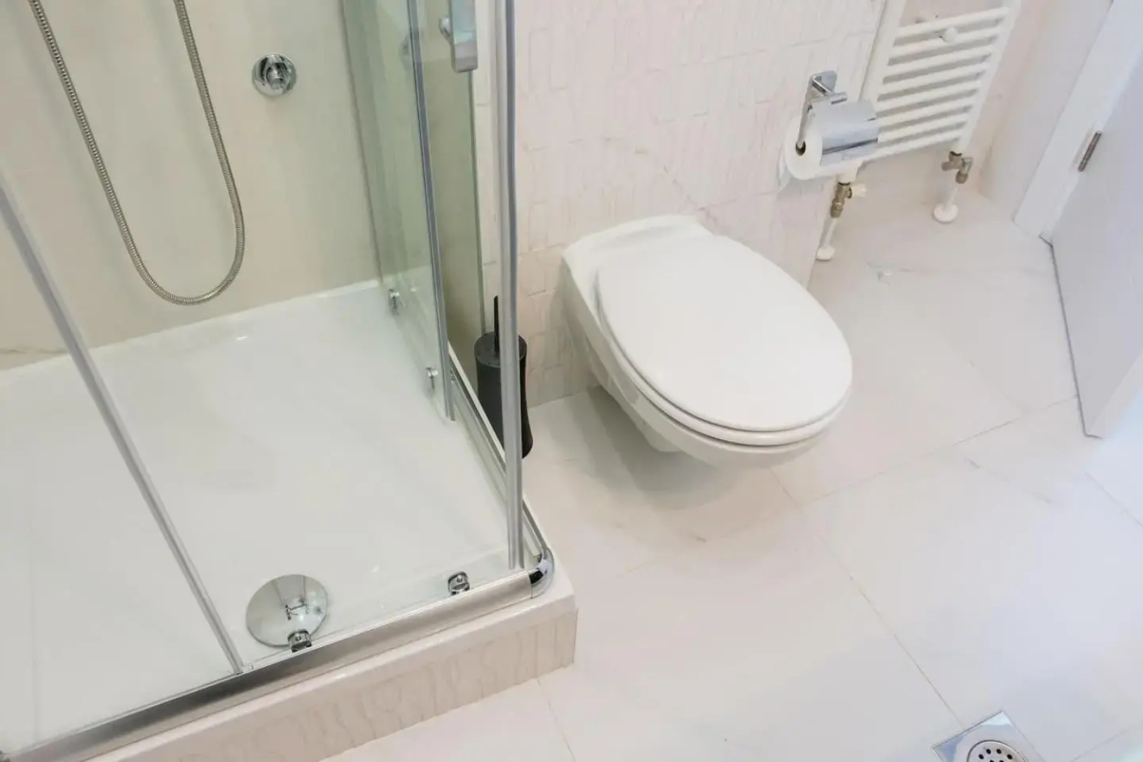 Grande Plus Apartment Dzungla