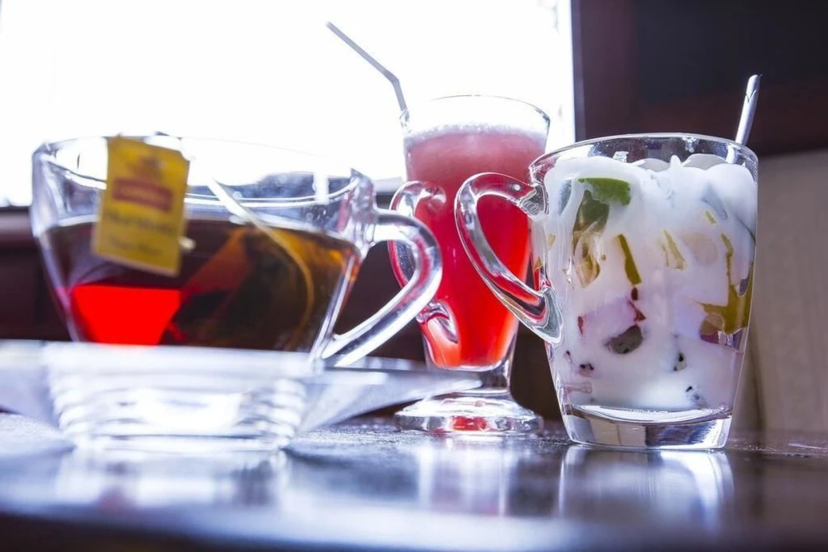 Mekong Riverside Lodge