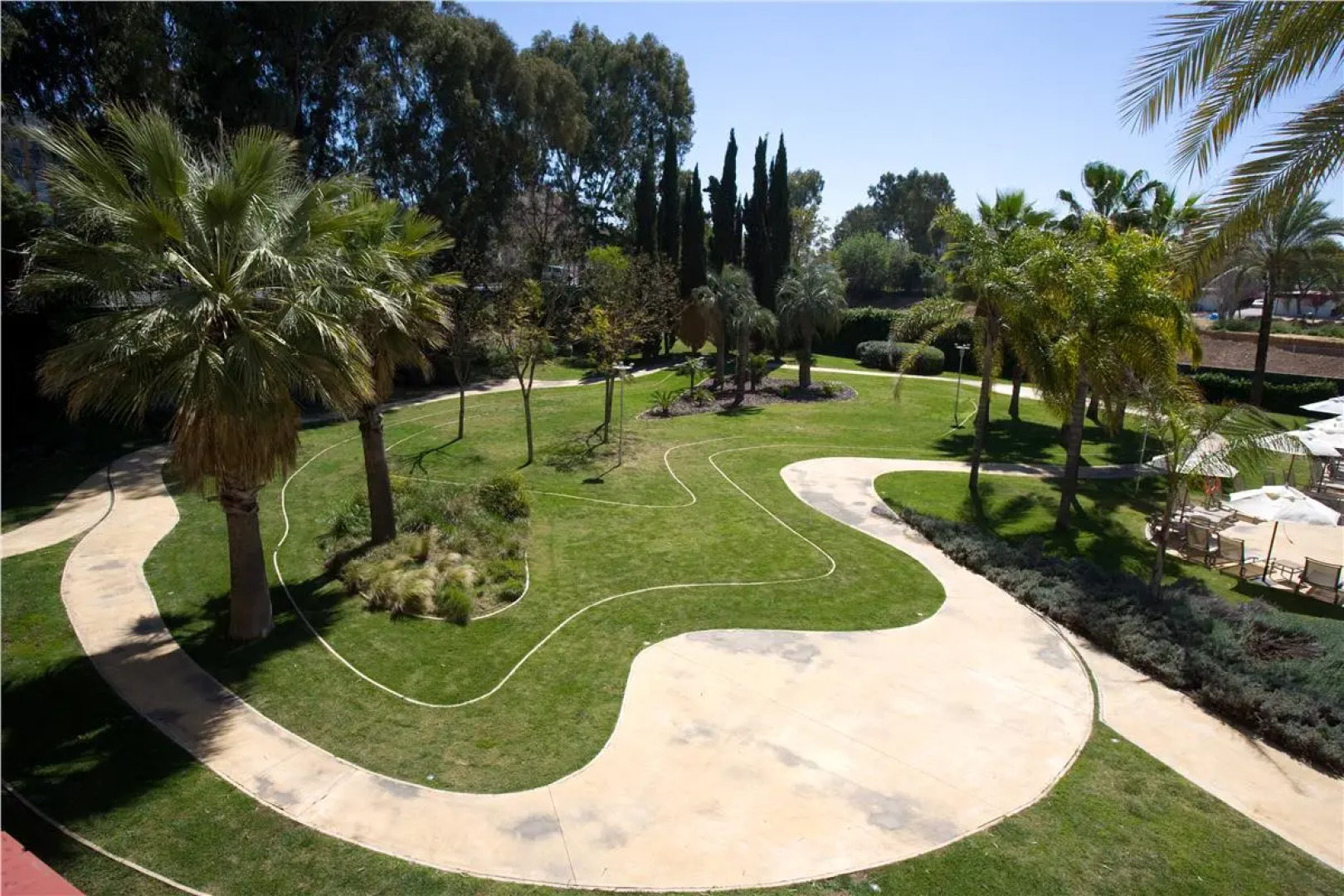 Eurostars Al-Ándalus