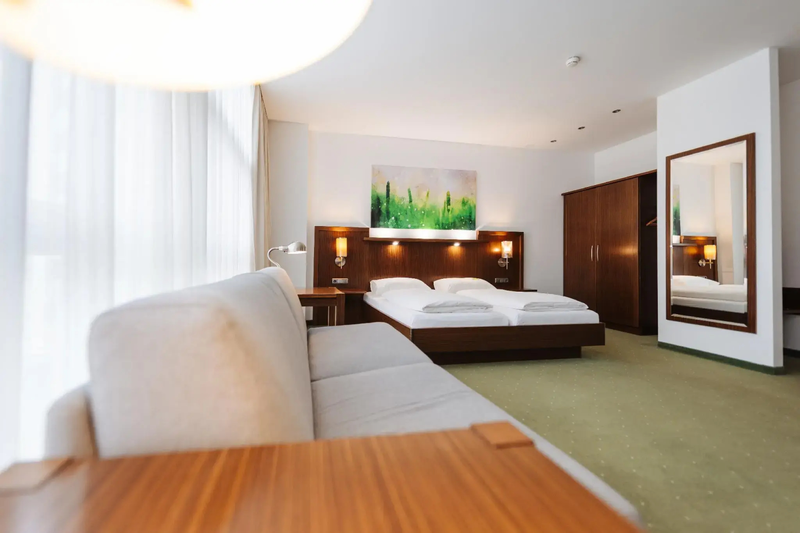 Hotel City Villach