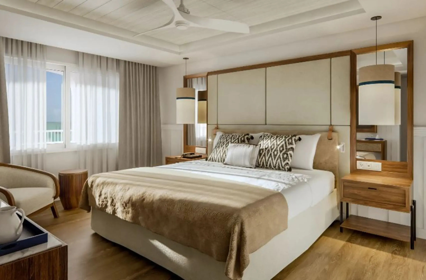 Secrets St. Lucia Resort & Spa All Inclusive Adults Only