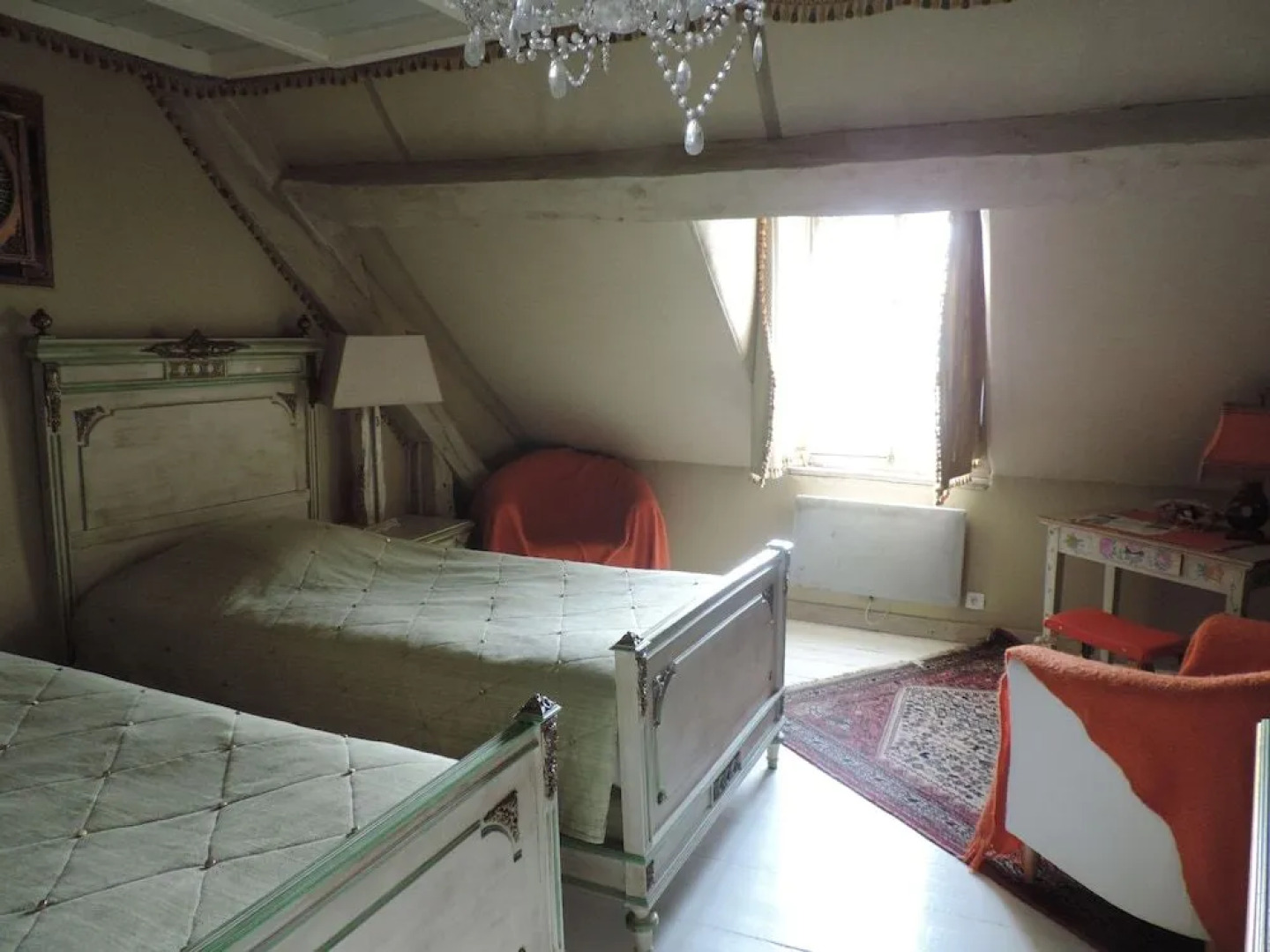 Le Jardin des Fables