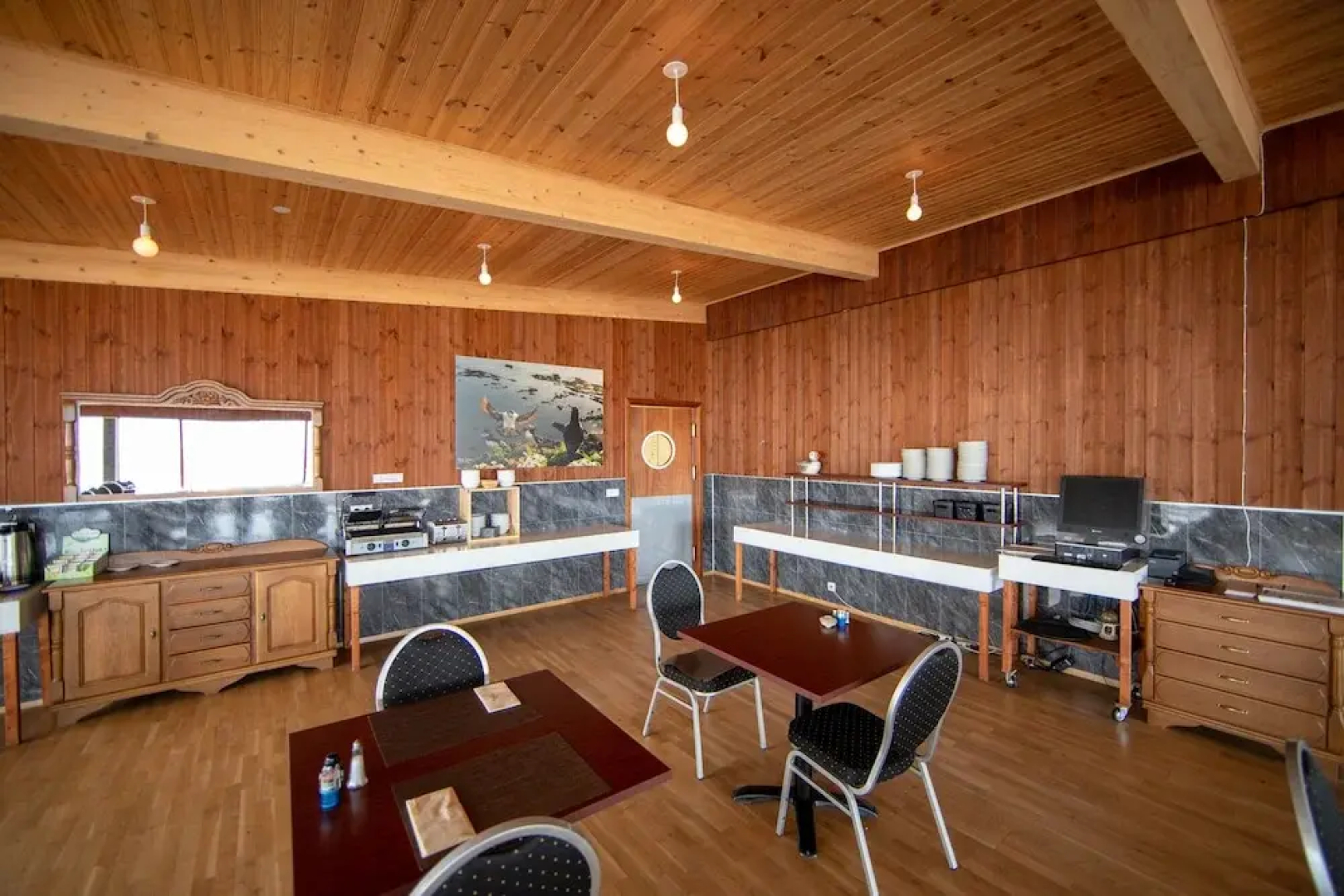 Hotel Breidavik