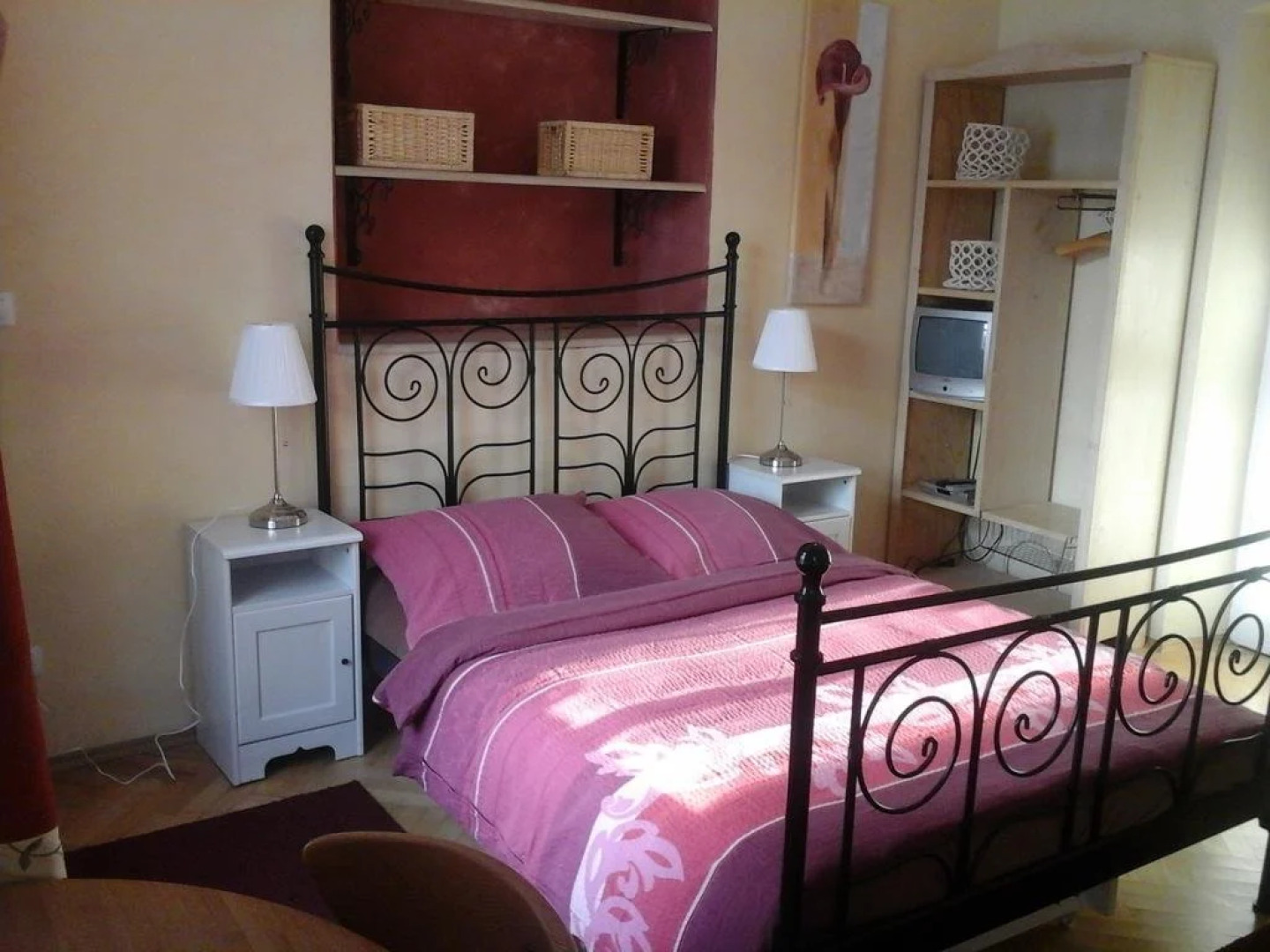 Apartmany Villa Magnolie