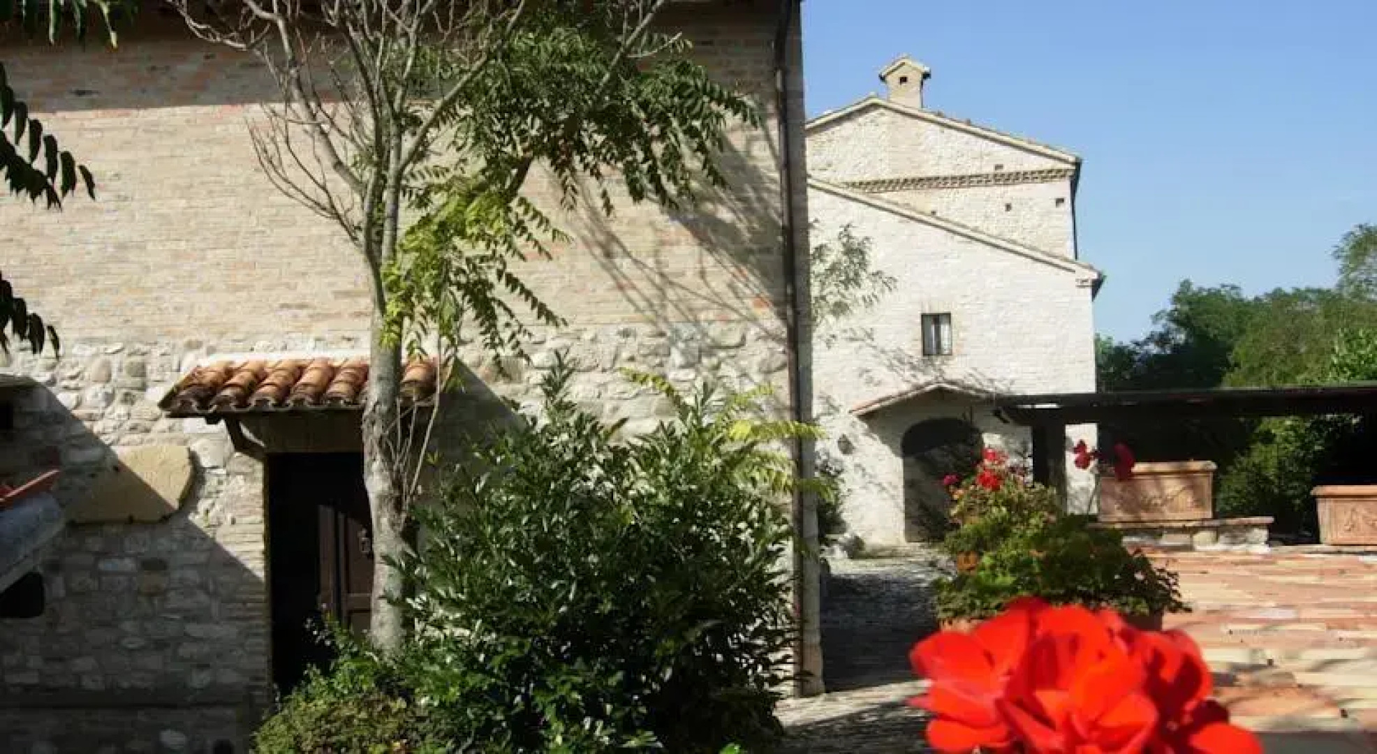 Casale Torre del Sasso