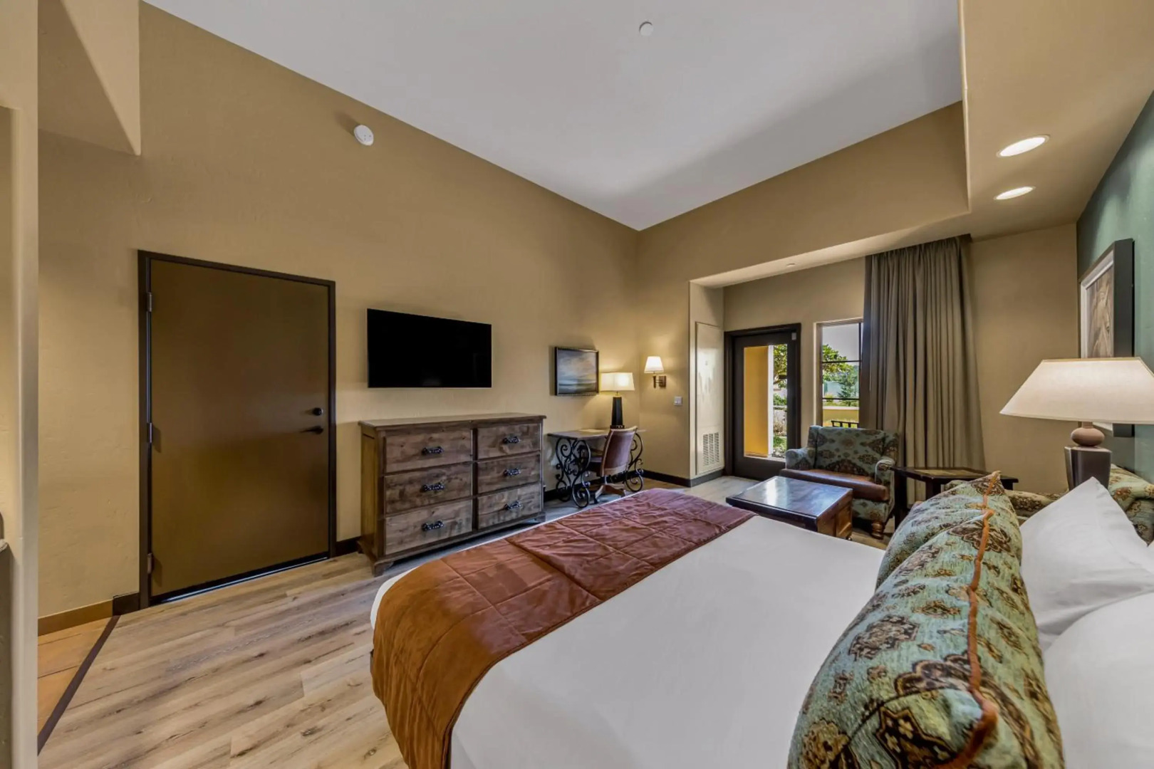 The Murieta Inn & Spa