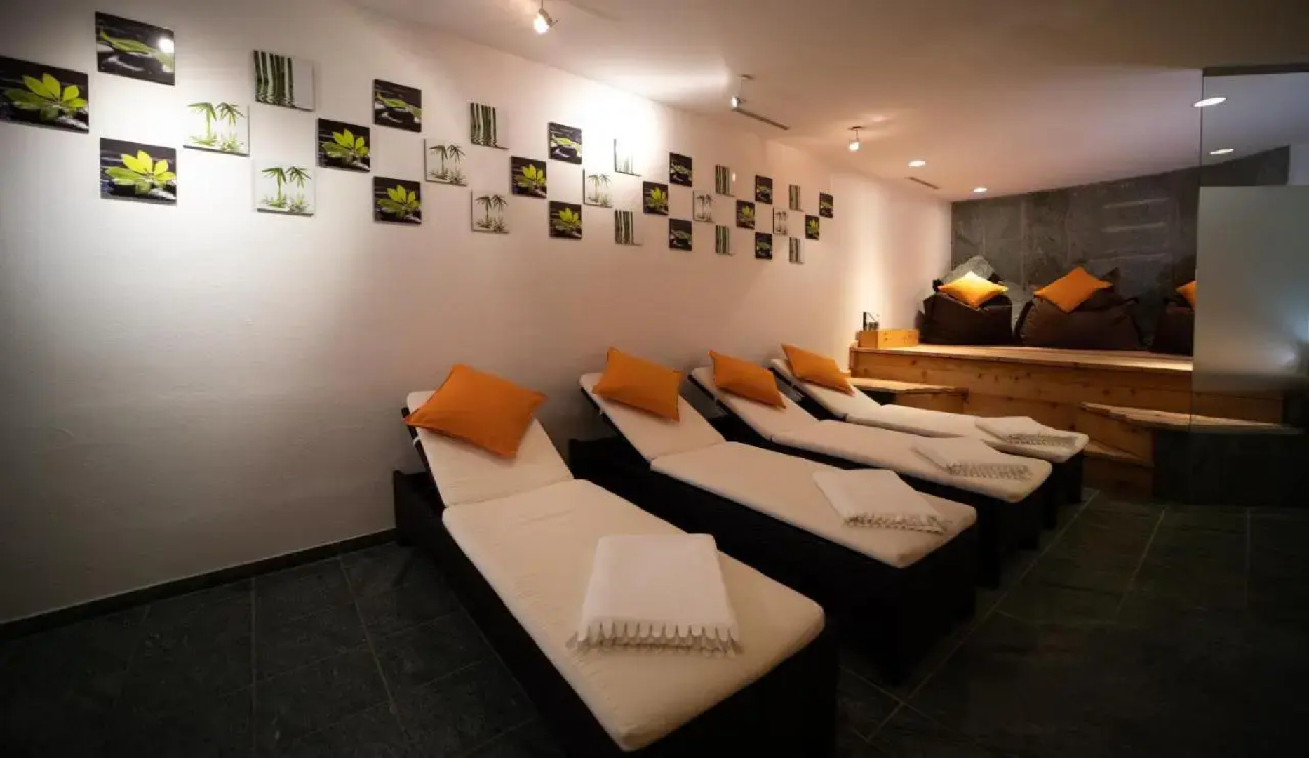 Club House 17 - One Bedroom