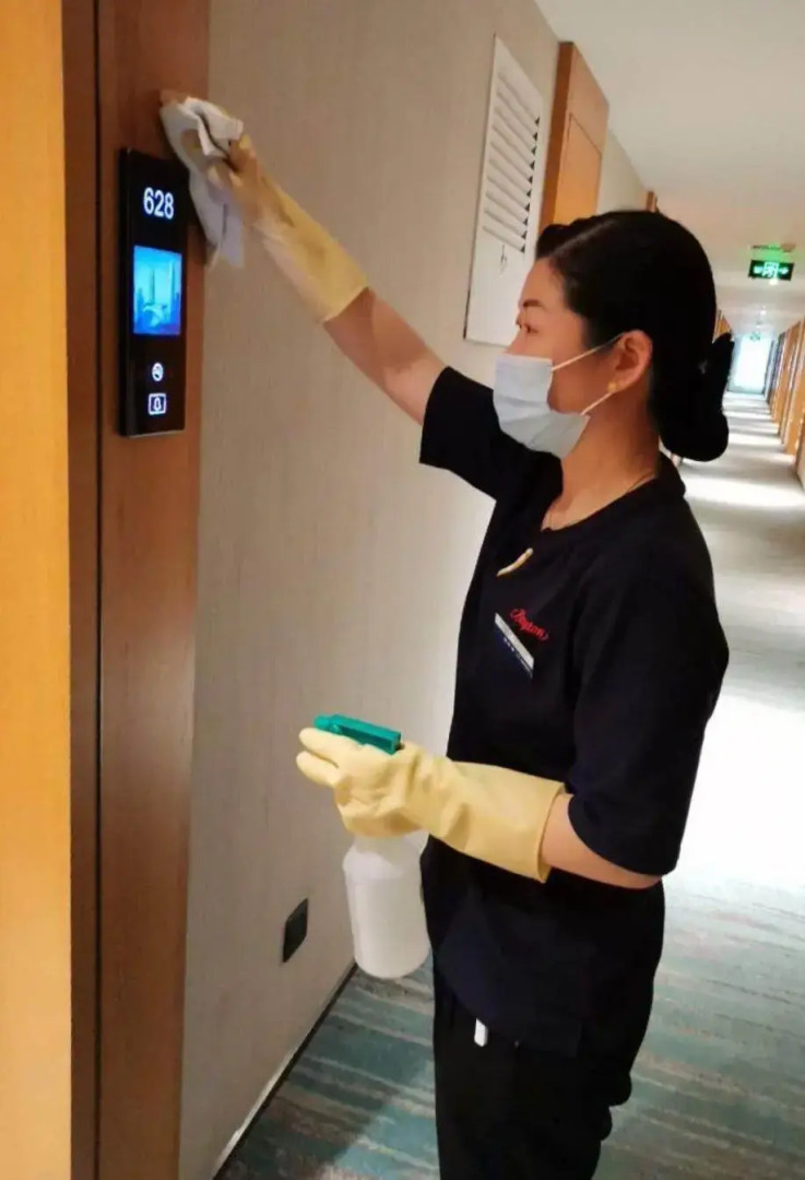 Hampton By Hilton Guangzhou Tianhe Sports Center