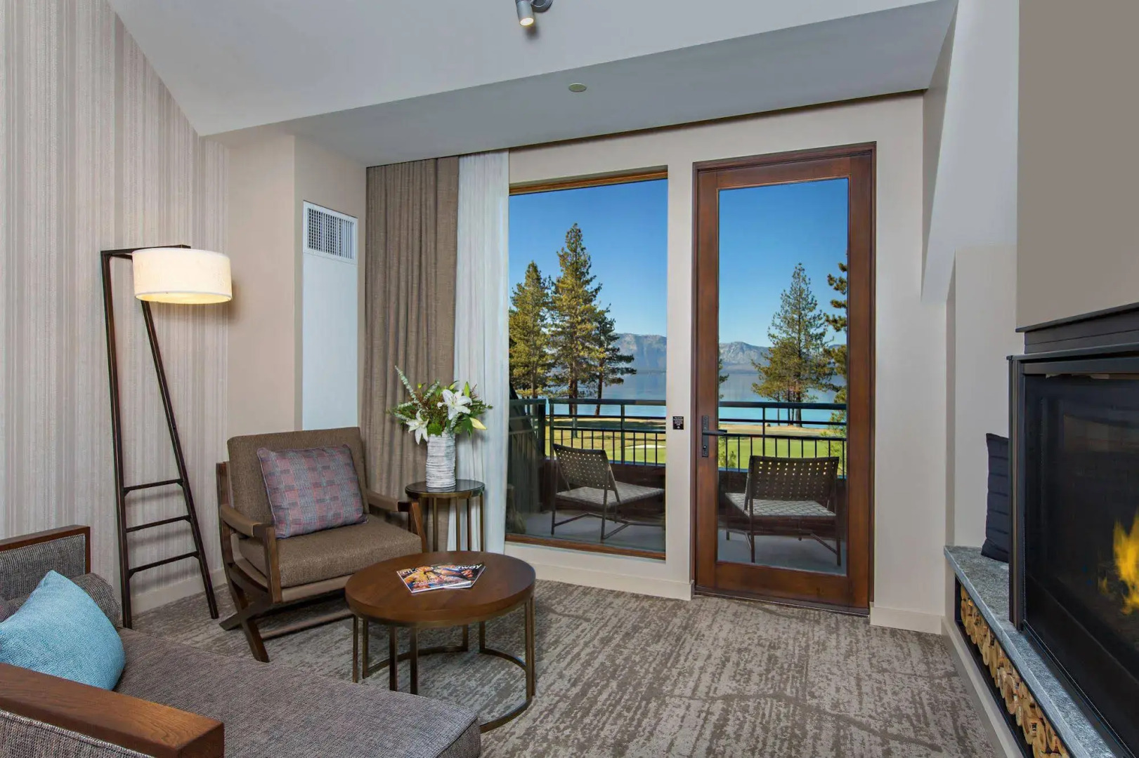 Edgewood Tahoe Resort