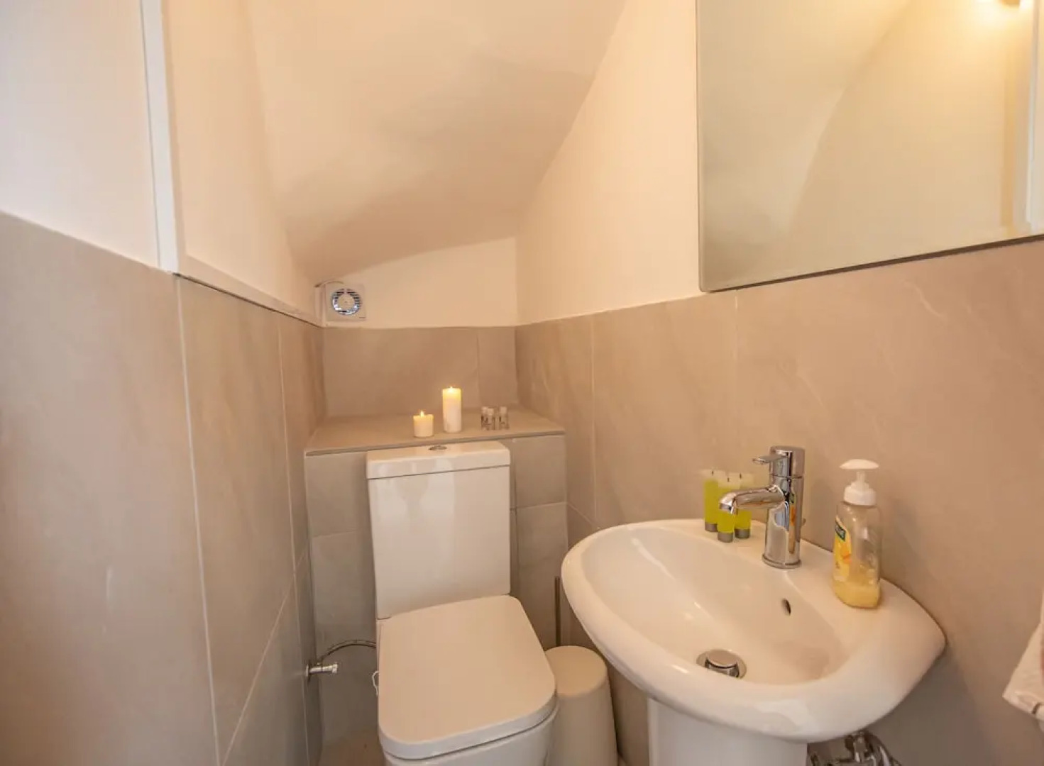 Marina Vibes 4 bedroom villa