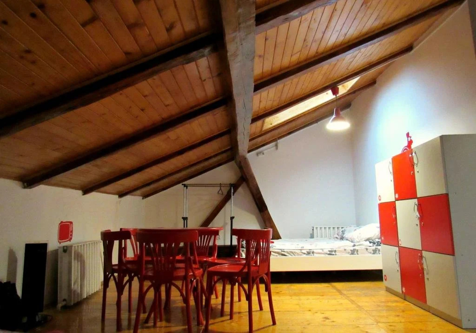 Hostel Just Lviv It!