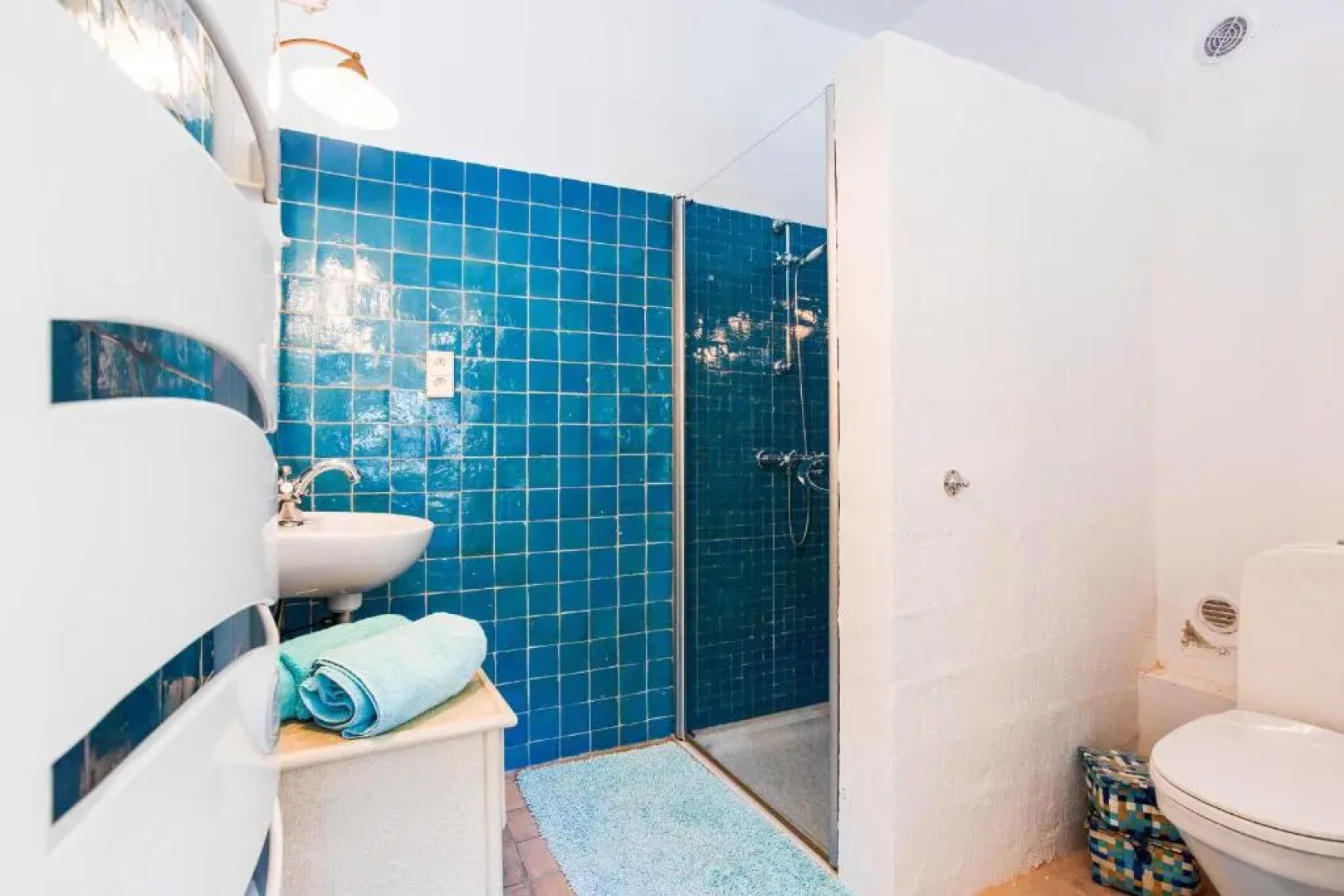 Villa Les Feuillets VI4250 by Riviera Holiday Hom