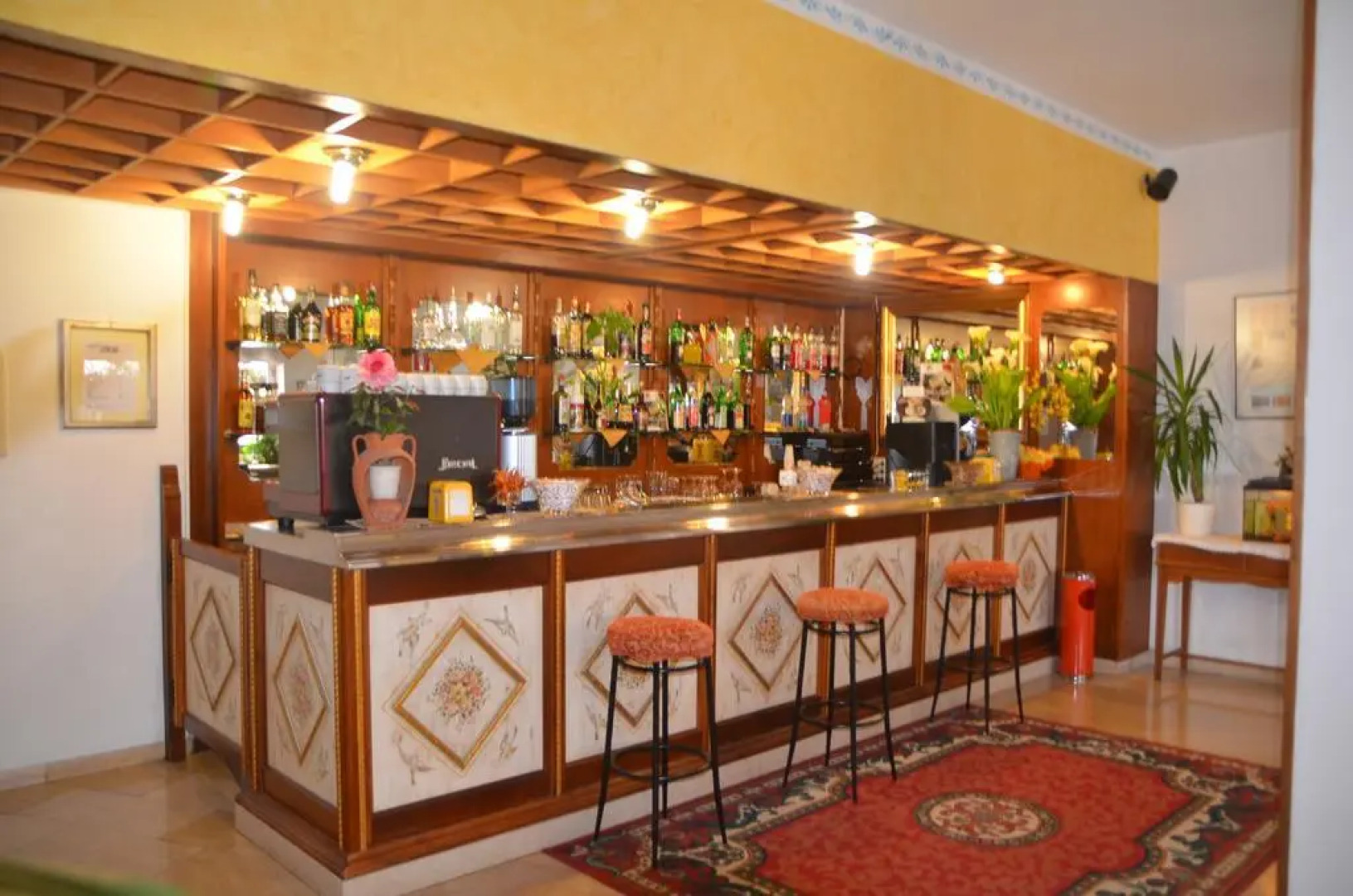 Hotel I Due Gabbiani