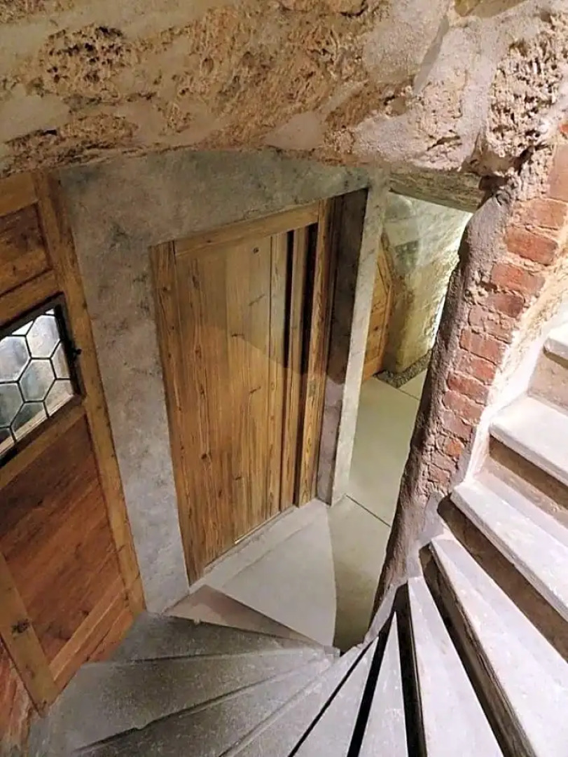 Gasthof zum Schlüssel