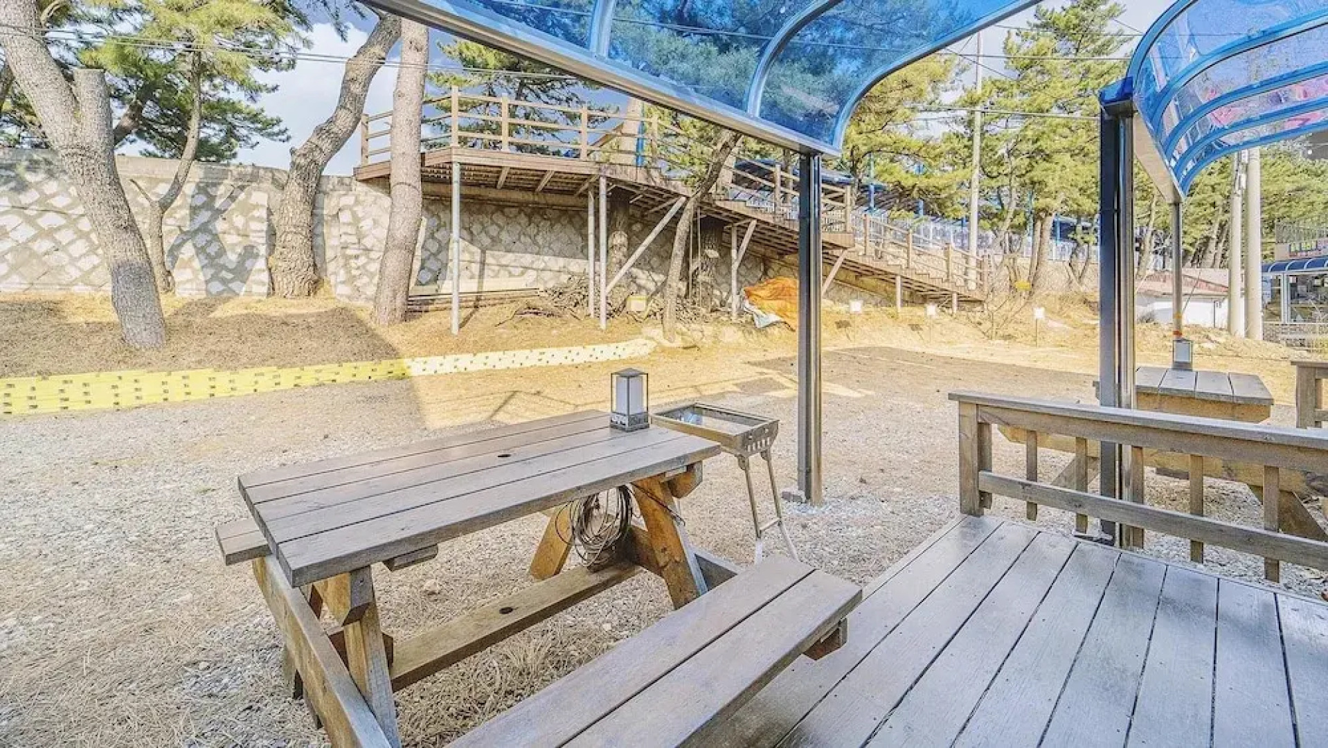 Samcheok ara Pension