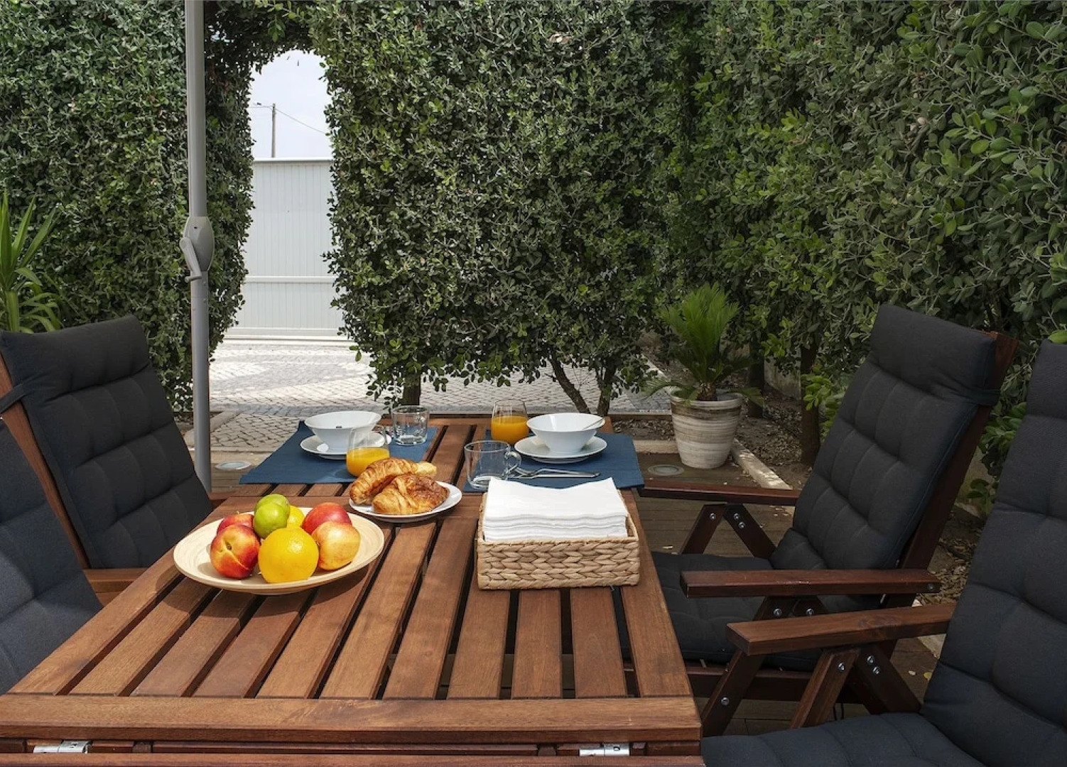 Best Houses 6 - Gorgeous House Sea View