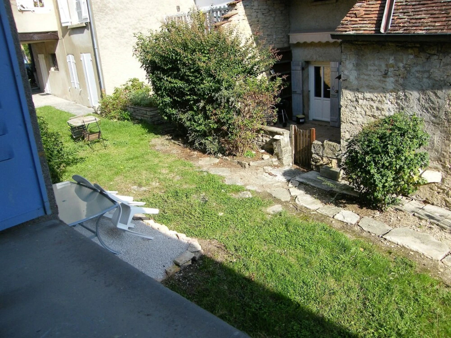 Etap'vacances 3 chambres