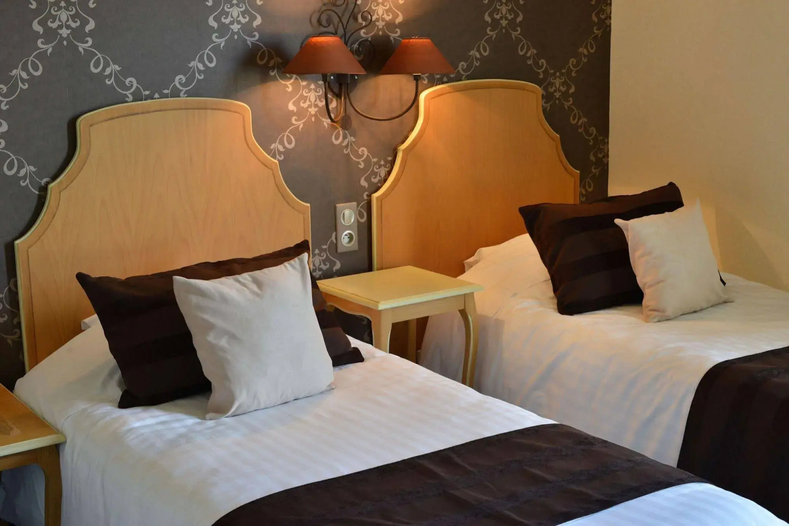 Hotel Les Grains D'argent