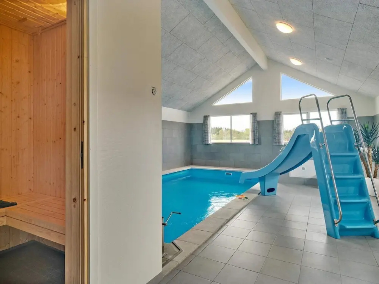 Luxury Retreat by Houstrup - By Traum Ferienwohnungen