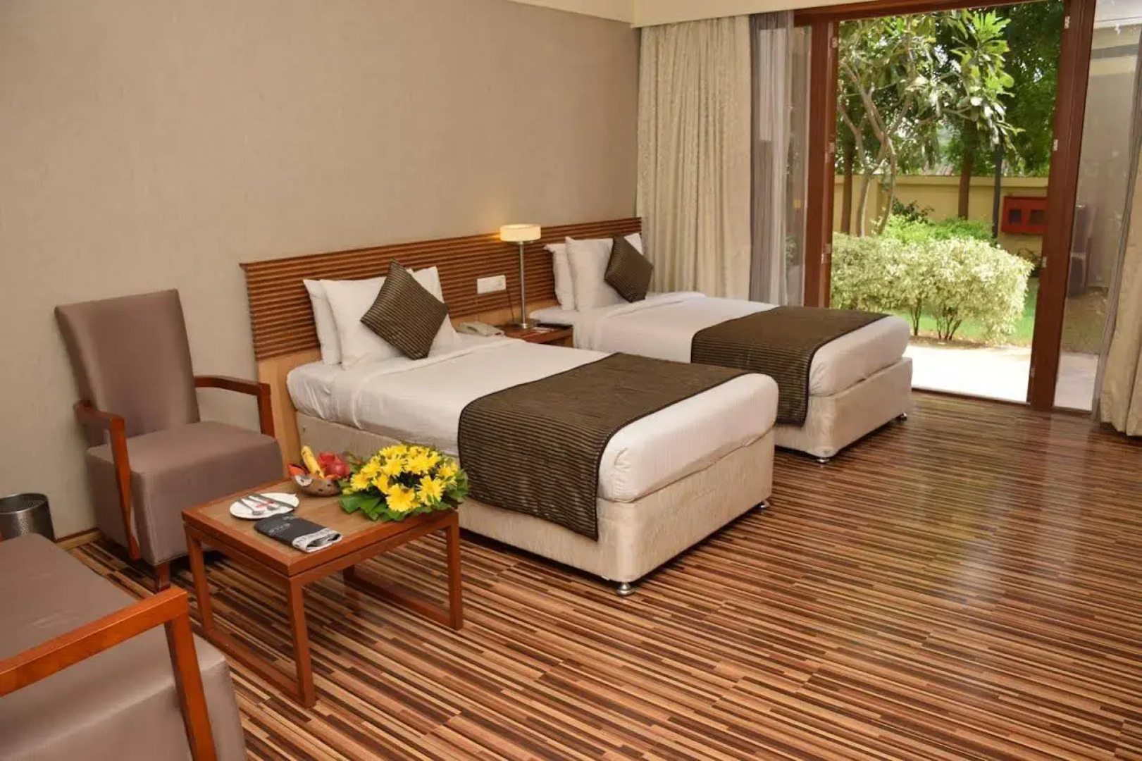 St Laurn - The Spiritual Resort