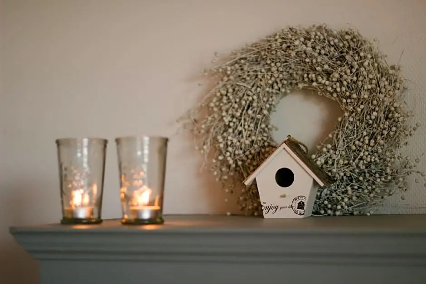 T'hûs bed & breakfast