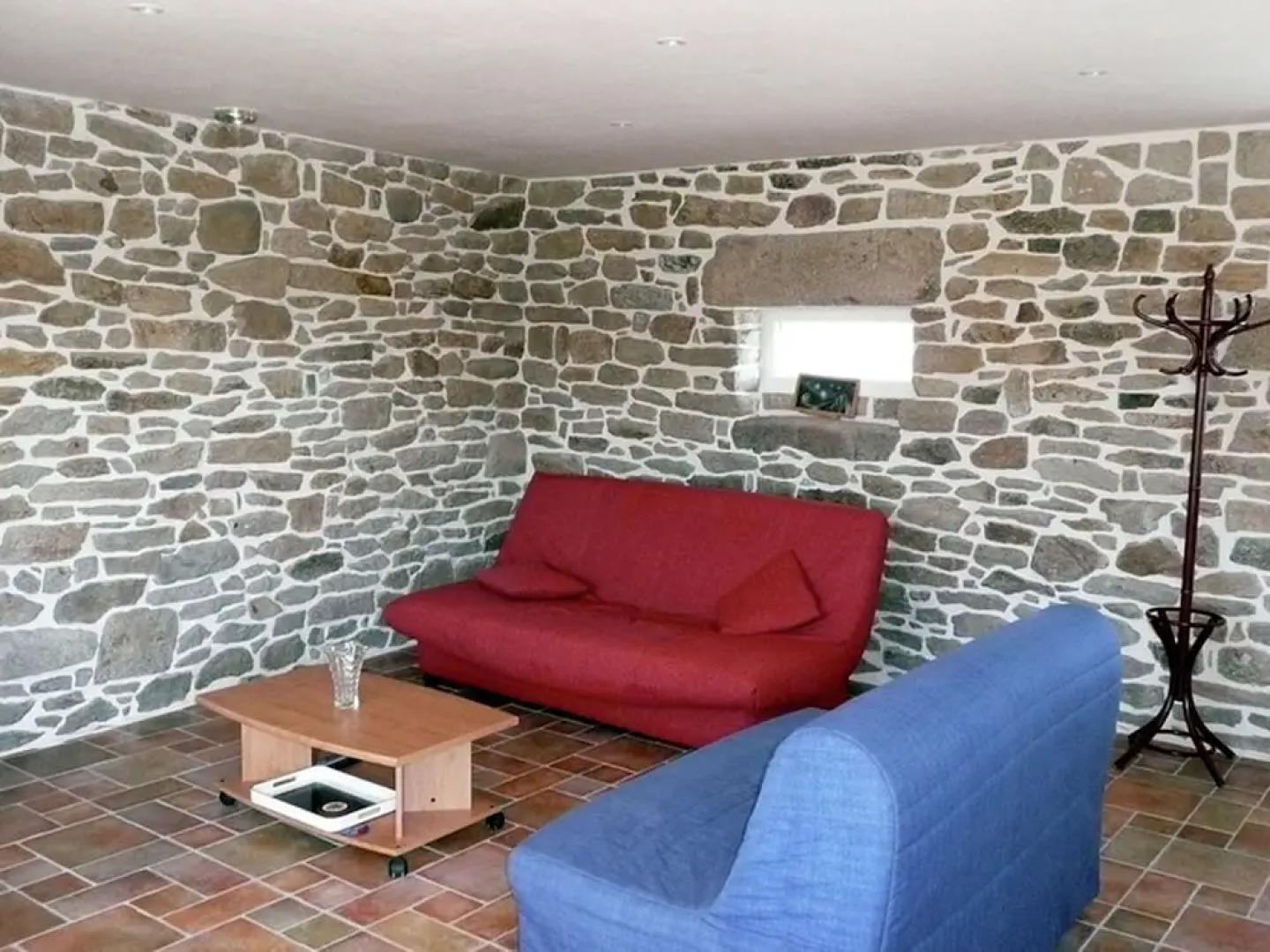 Charming House Located 2 km From the Village of Plozévet
