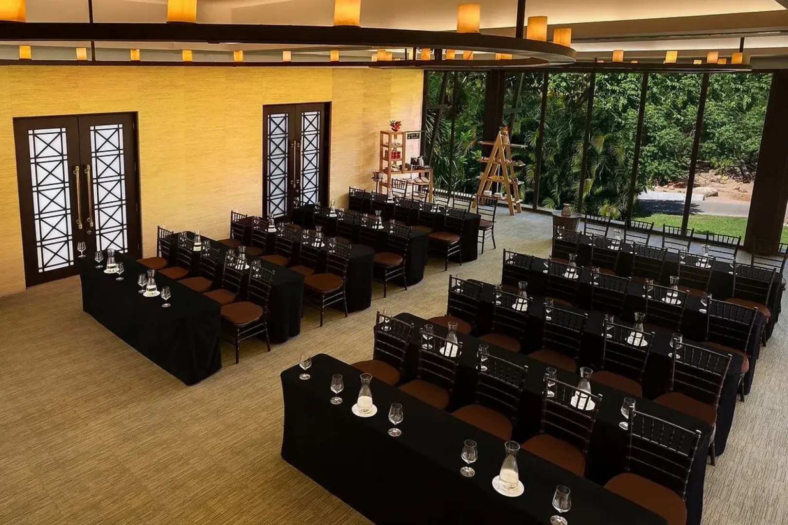 Banyan Tree Mayakoba