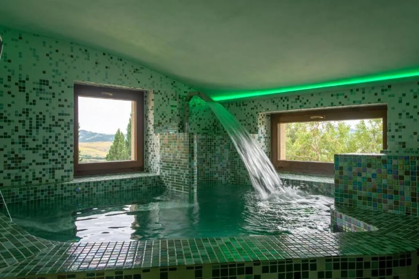 Podere Val D'Orcia - Tuscany Equestrian